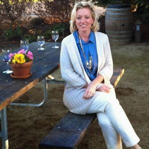 Meet your Posher, Cheryl